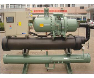 DWSH310节能型超高温热泵热水机组