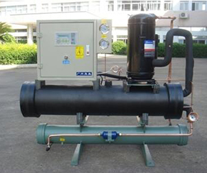 DWSH225节能型超高温热泵热水机