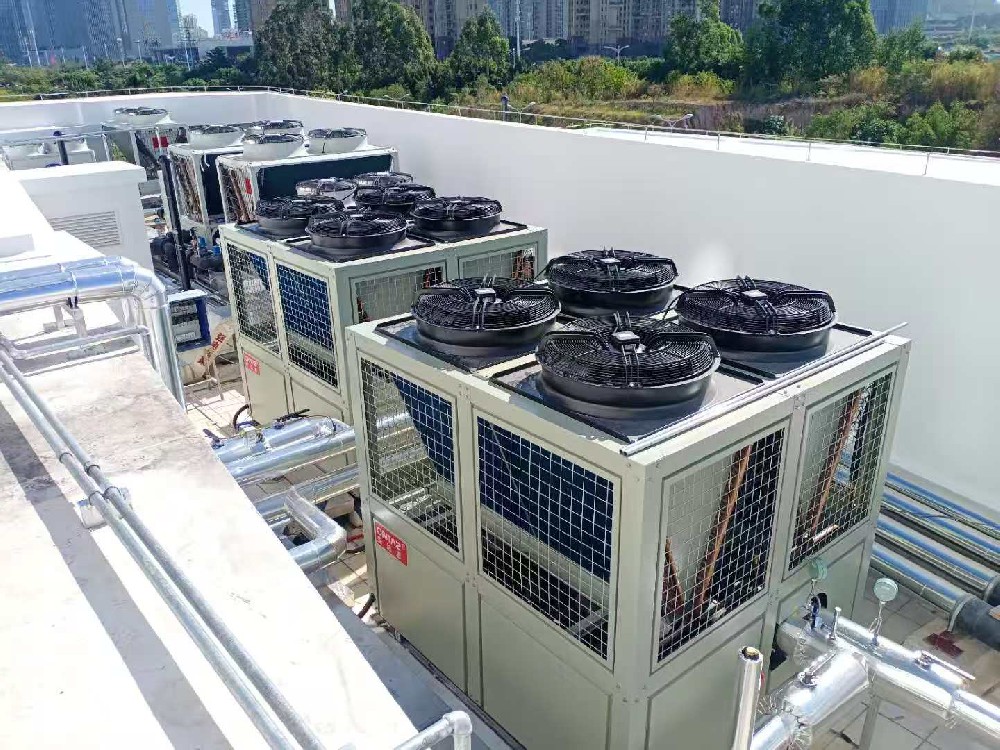 广州晟盈.液冷设备-为工业核心提供高效可靠的温控解决方案